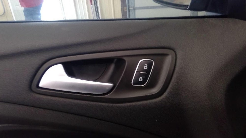Used Exhaust System Kit fits: 2019 Ford Escape Grade A