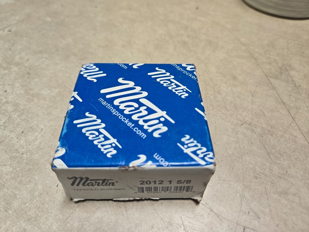 Martin Bushing- 2012 1 5/8 Sealed