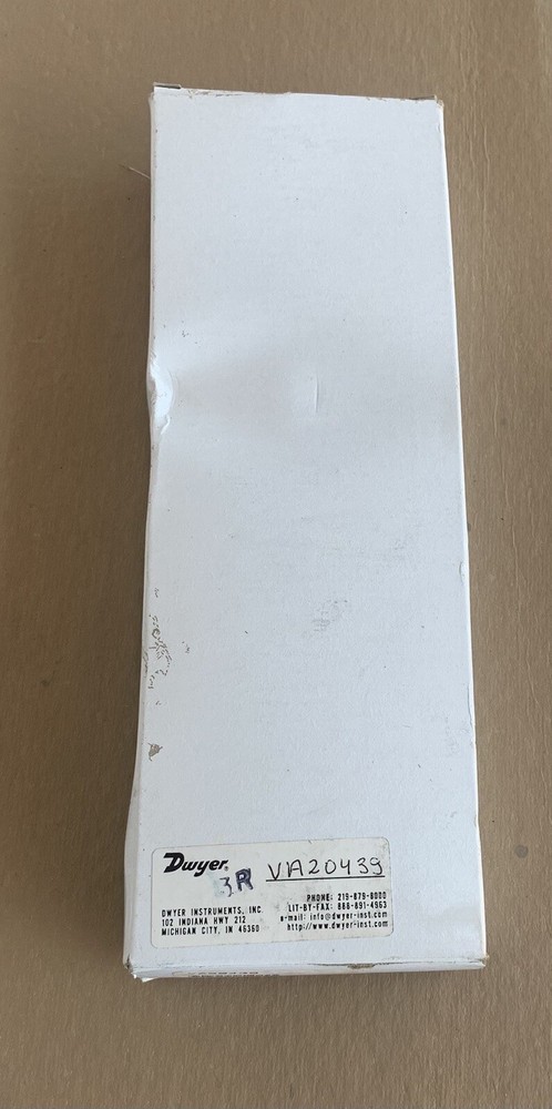 dwyer VA20439