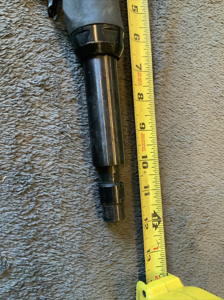 Mac Tools Mini Die Grinder, Agqp50em, Works Fine, Used…