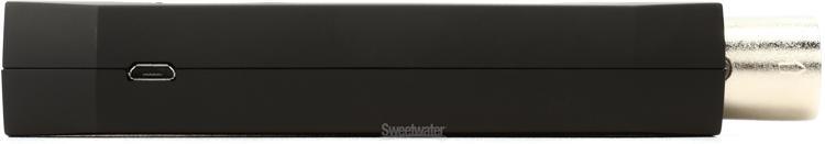 Alto Professional Bluetooth Total MKII Bluetooth Audio Adapter