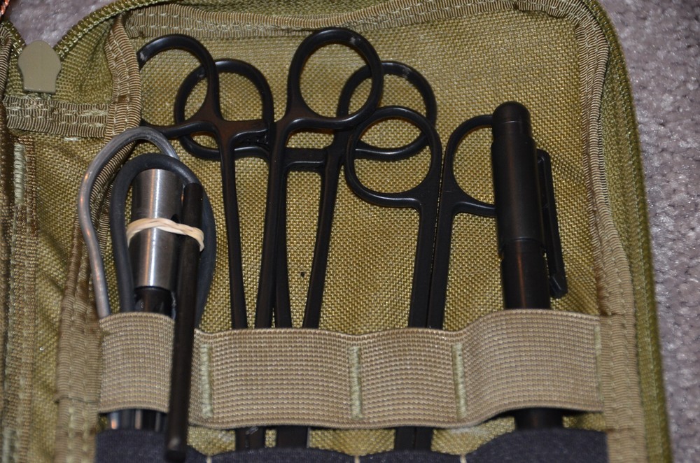 Zero Point – Tactical IED Kit – TIK.1
