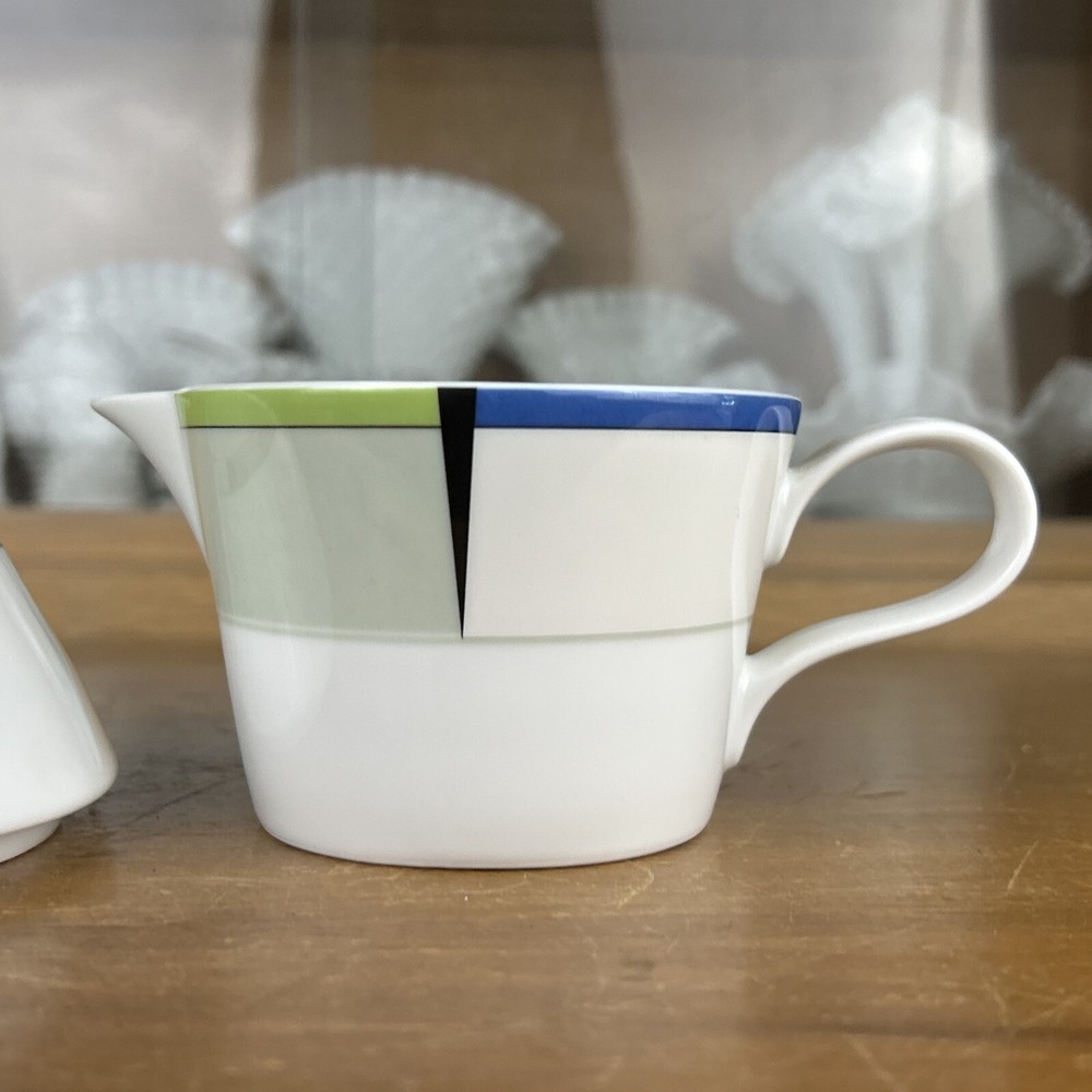 Studio Nova pR501 Quattro Sugar And Creamer Holder