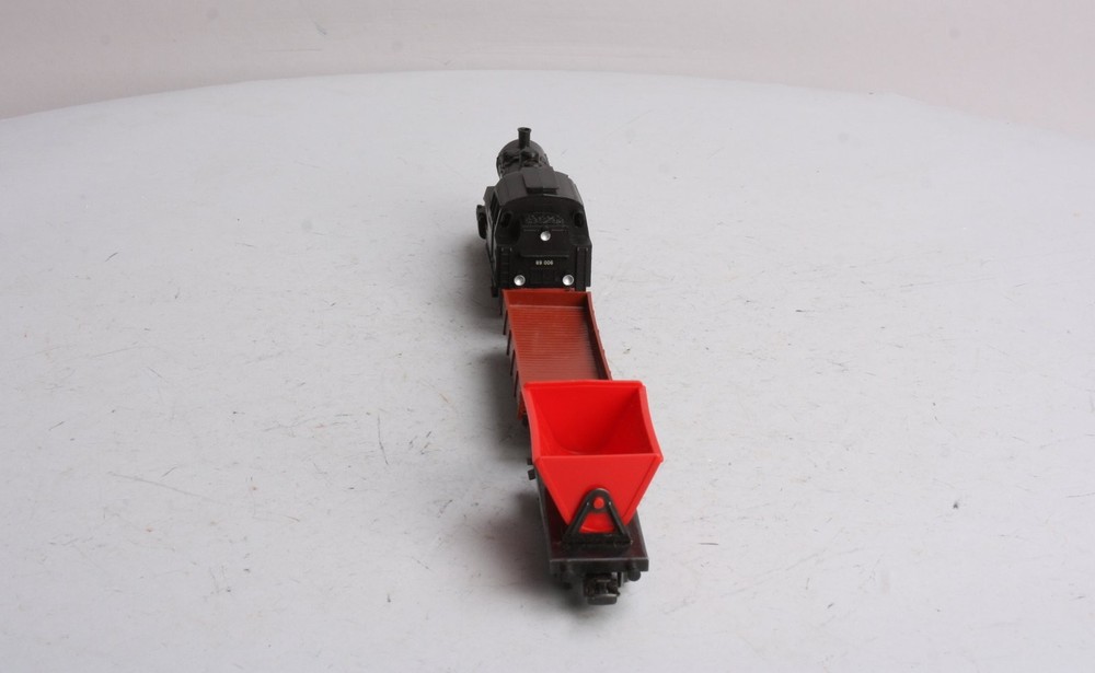 Marklin 2975 HO Scale Train Set EX/Box