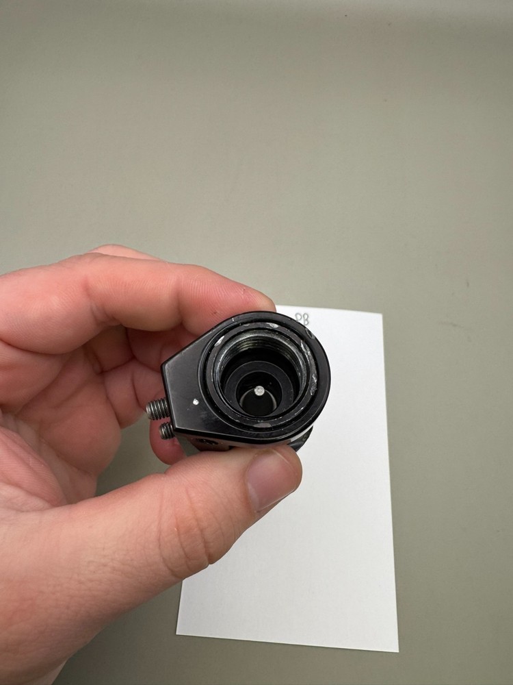 Check it PB On/Off Cage ASA-Gloss Black