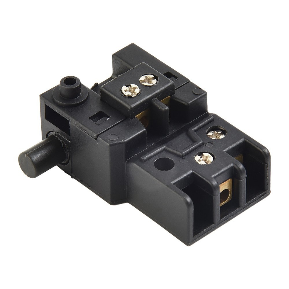 Replacement Trigger Switch for 4304/1404 Electric Saw Wear Resistant Design