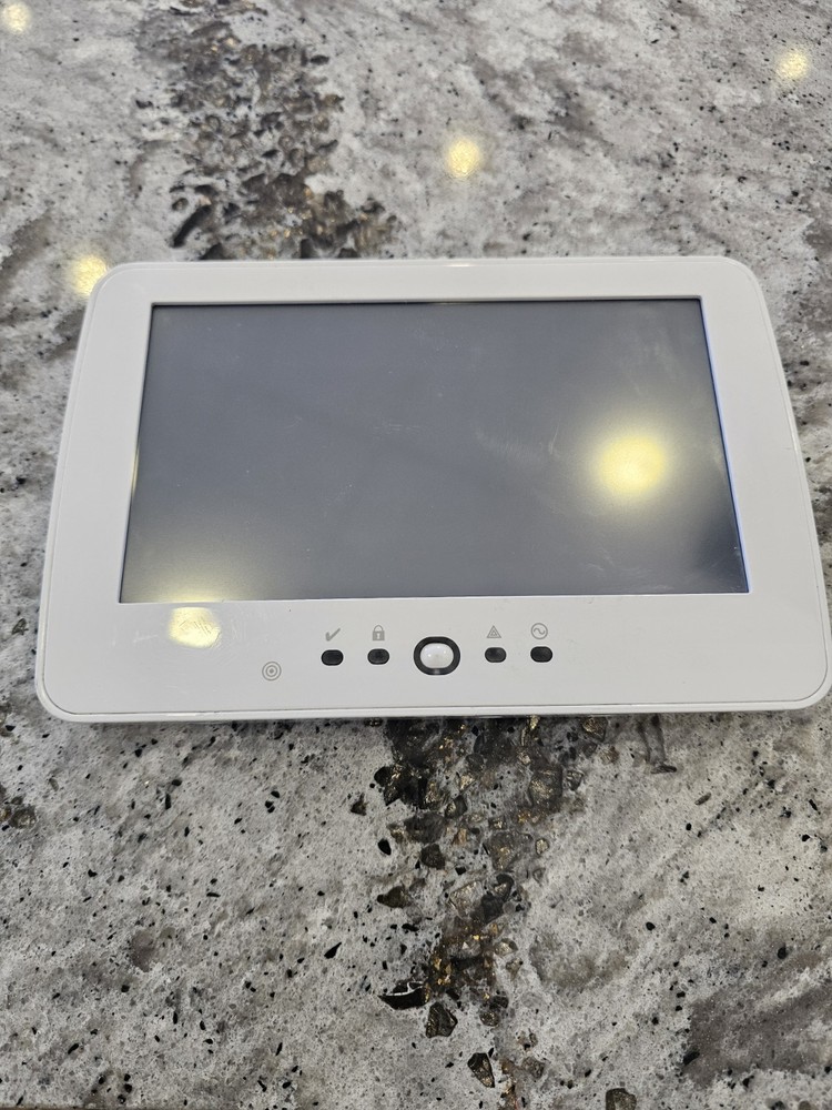 DSC HS2TCHP TouchScreen NeO Keypad