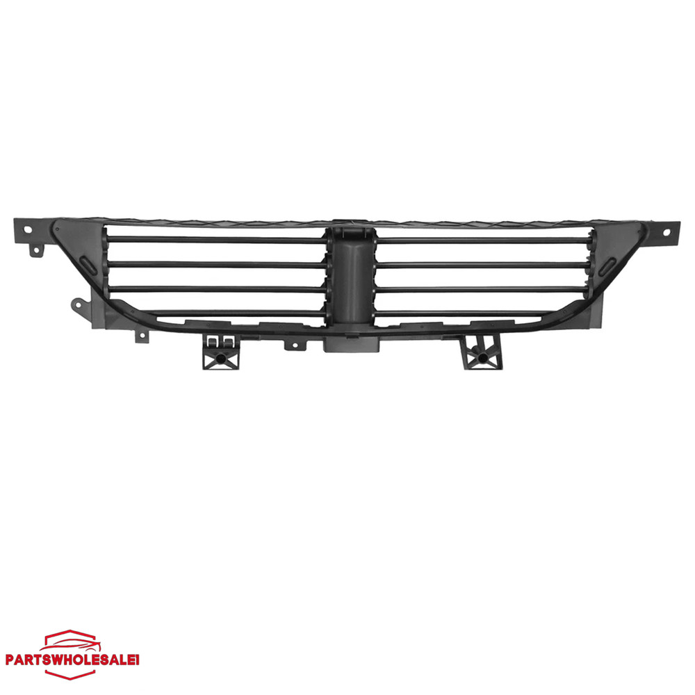 Fits For Dodge Dart 2013-2016 Front Radiator Active Grille Shutter Without Motor