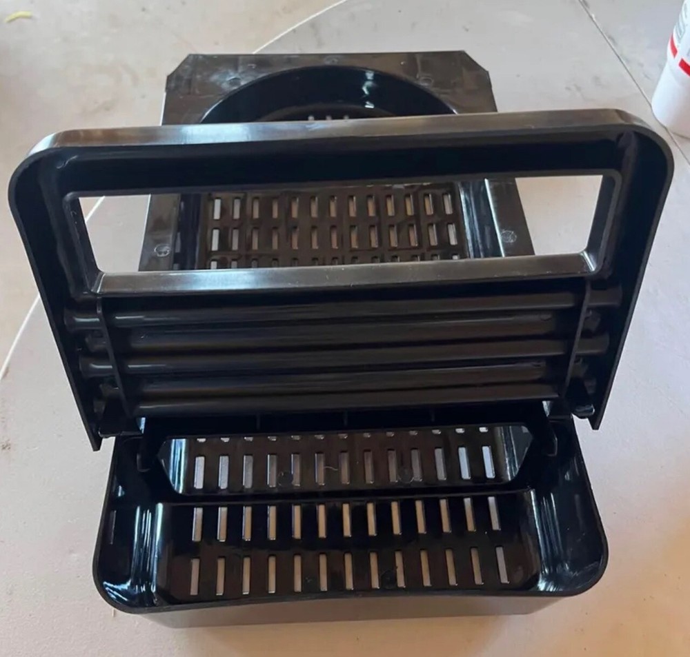 GALVANIZED STEEL EGG ROLLOUT 2 HOLE NESTING BOX CHICKEN LAYING NEST GREEN