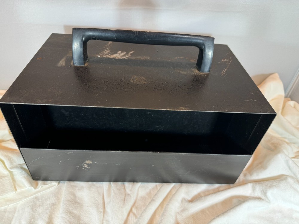 Hanson Hawk Diagnostic & Tune-Up Analyzer Dwell/Tach Volts/Amps Points -Untested