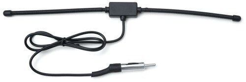 Kuryakyn 897 Hidden Antenna for Harley-Davidson