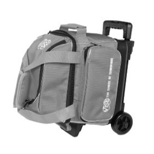 Vise 1 Ball Roller Bowling Bag