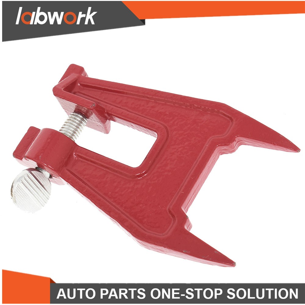 Labwork Chainsaw Bar Chain Stump Vice File Sharpening Sharpener For All Makes
