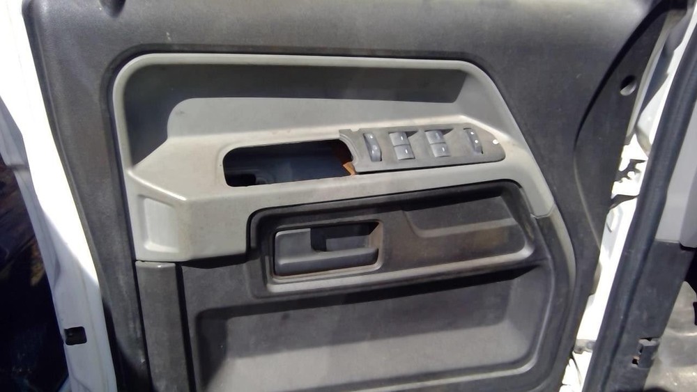 MV-1 2014 Speedometer 1184408