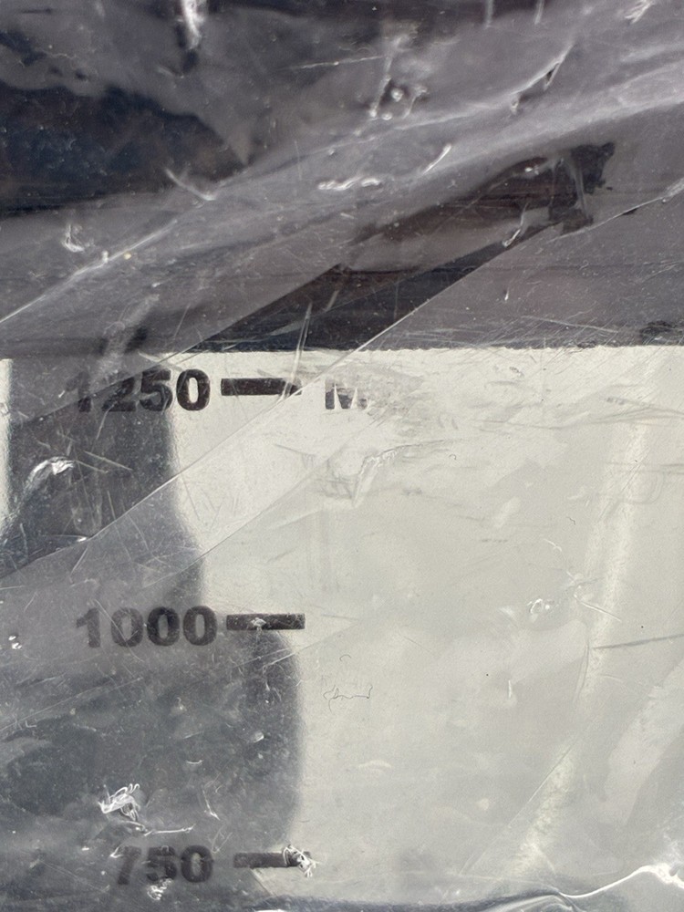 Ninja Pro System 1100 Blender Pitcher 40oz 5 Cup Food Processor Bowl Replacement