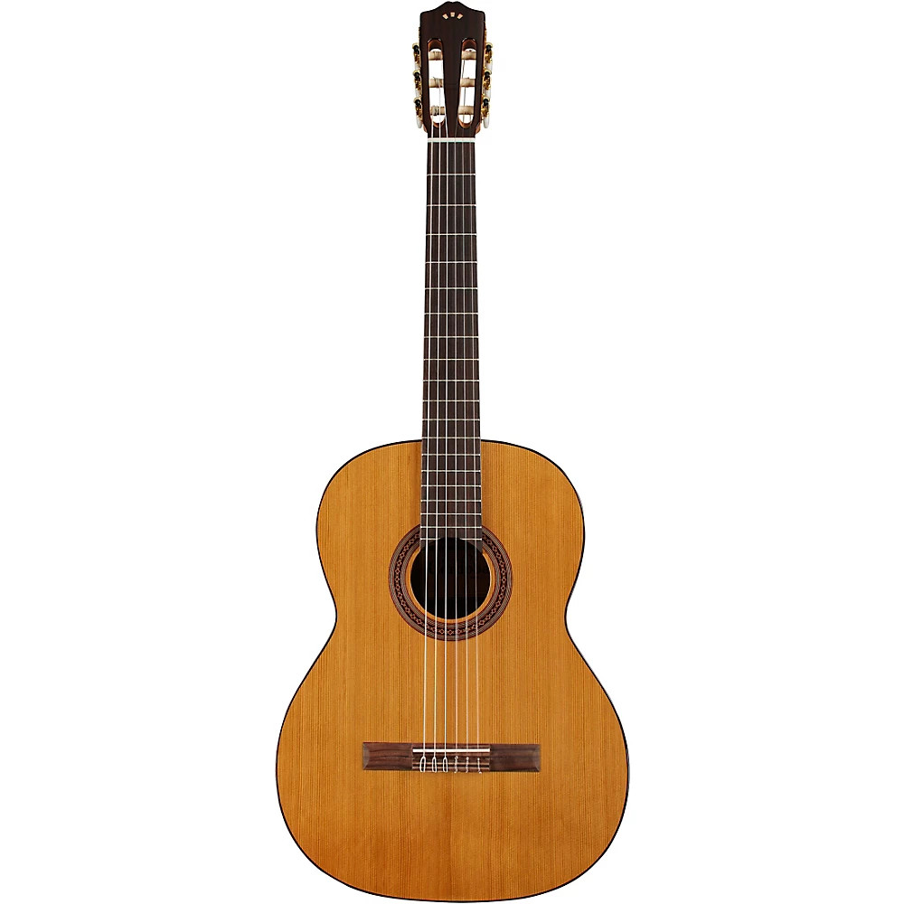Cordoba C5 Acoustic Nylon String Classical Guitar Natural