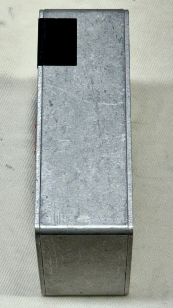 Lectrosonics VRS Tracking Module Block 28