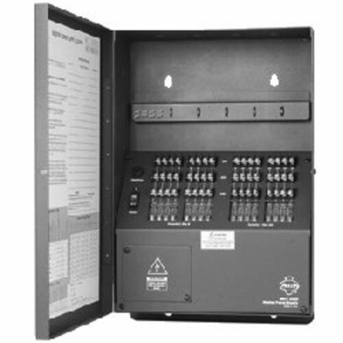 Pelco MCS8-5