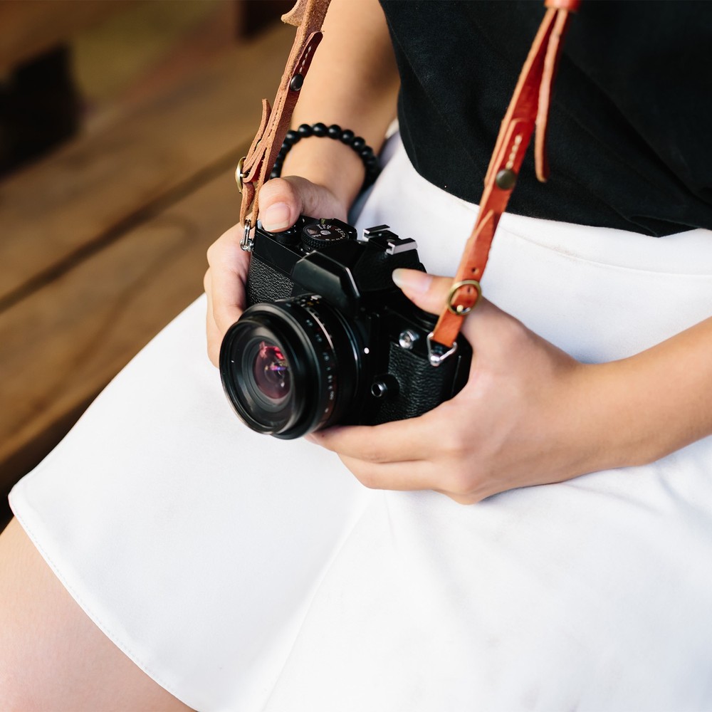 Camera Strap Lug Ring, 16 Pack Metal Triangle Split Ring Hook Adapter Universal