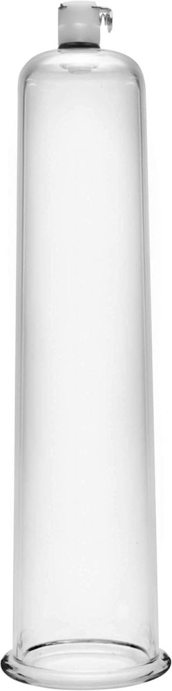Industrial Strength Penis Pump - 2.25" Girth