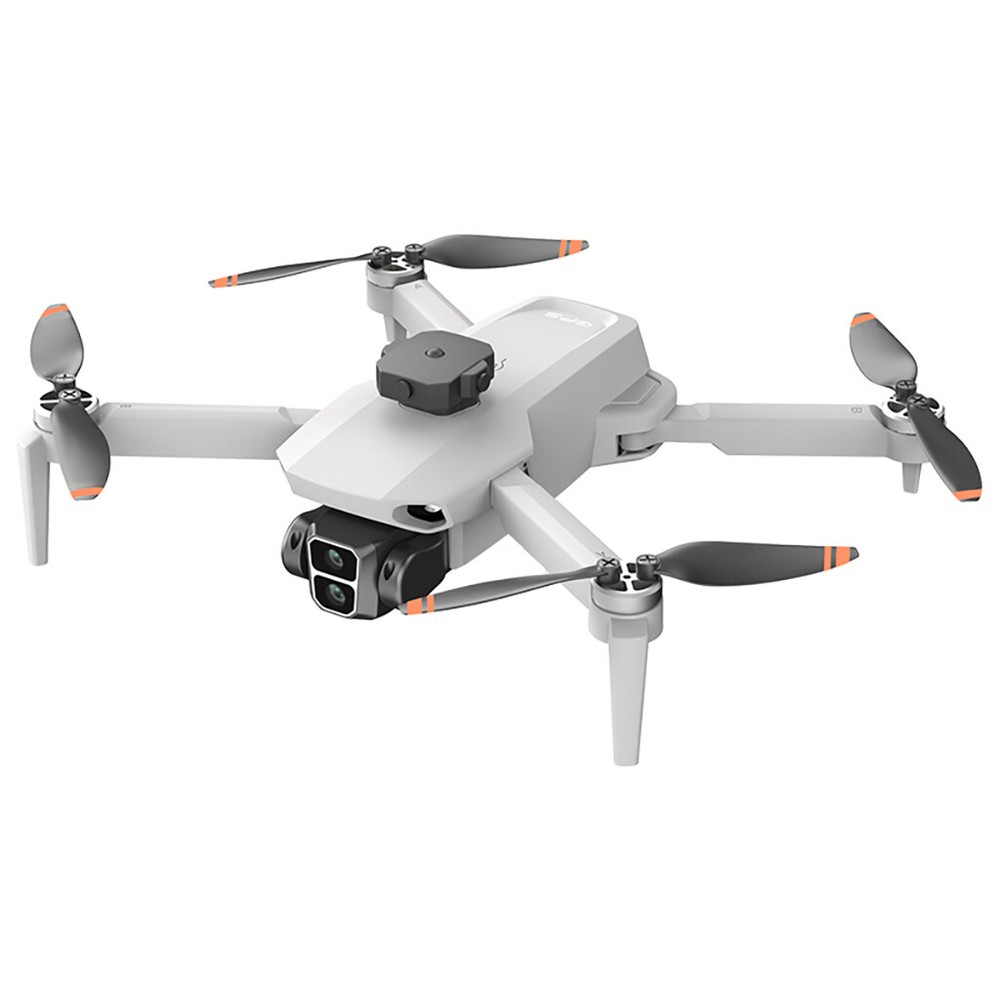 LYZRC L106 GPS 8k Optical Flow Hovering RC Aircraft Obstacle Avoidance Foldable