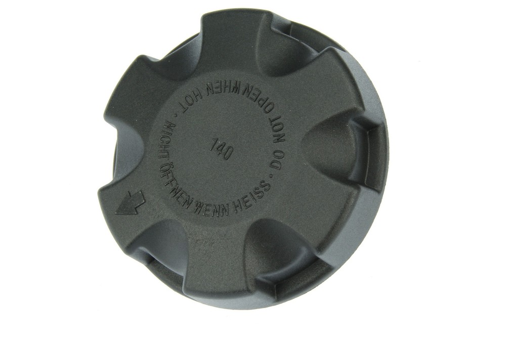 For 2011 BMW 335is Engine Coolant Reservoir Cap URO