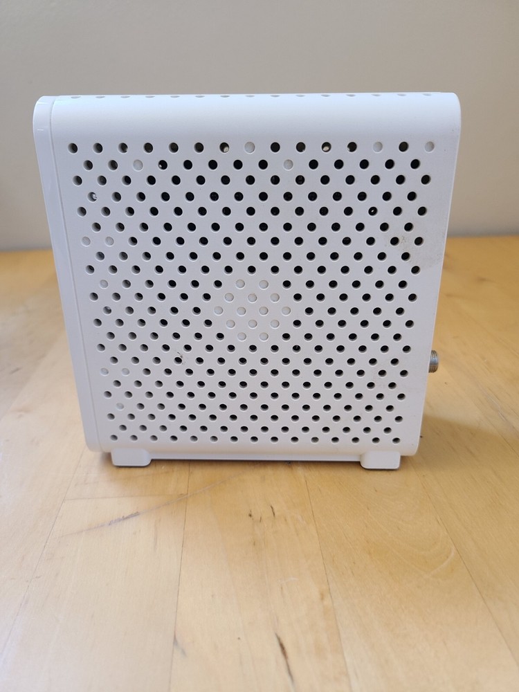 ARRIS SURFboard SB6183 DOCSIS 3.0 Cable Modem - White
