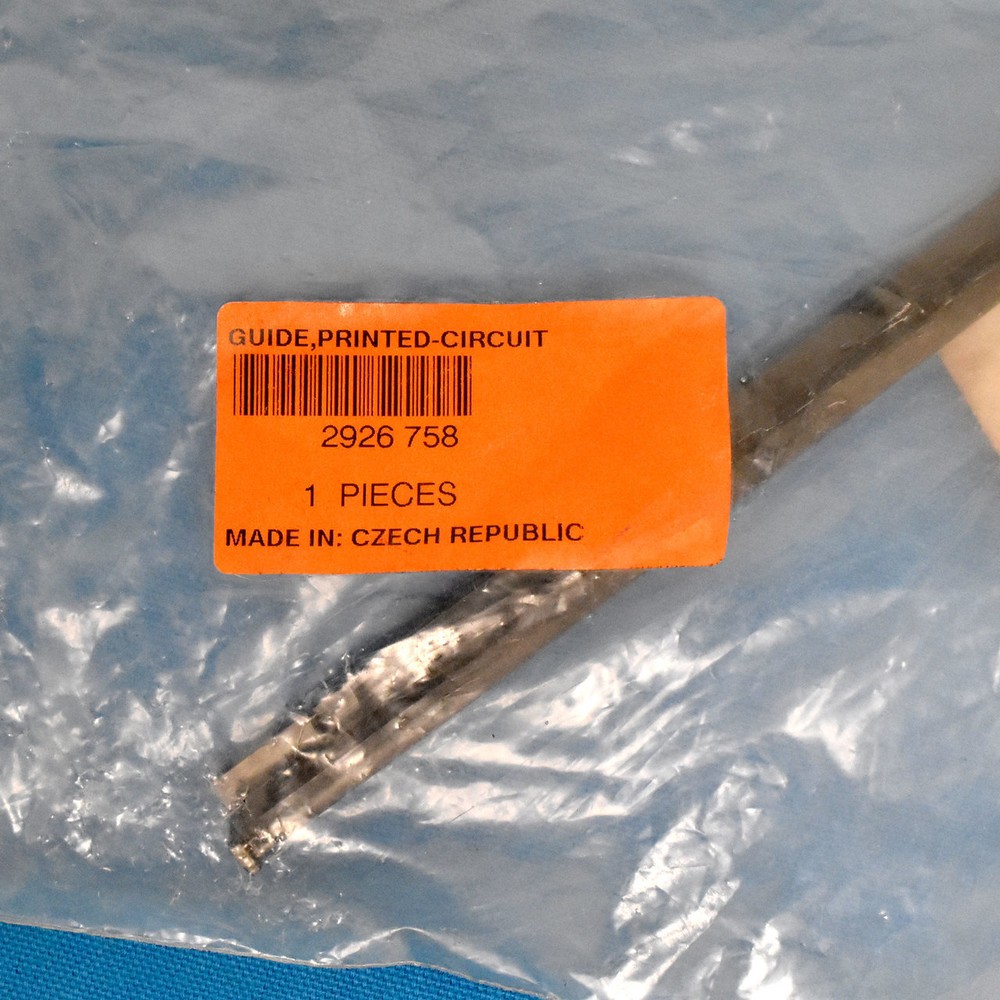 Oce 2926758 Guide Printed Circuit