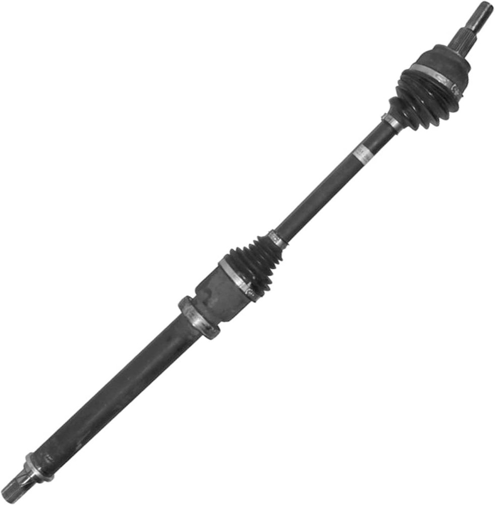 Front Right CV Axle Assembly for 2012-2018 Ford Focus
