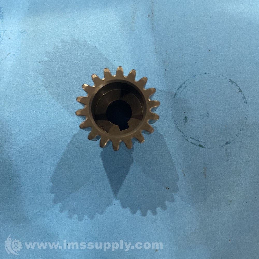 29XQA66C Gear Assembly FNIP