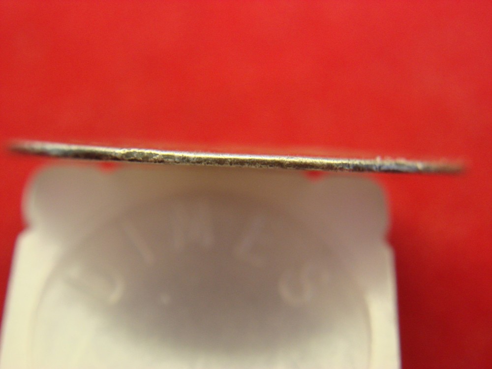 1690 NETHERLANDS 6 STUIVER - OLD WORLD SILVER COINAGE