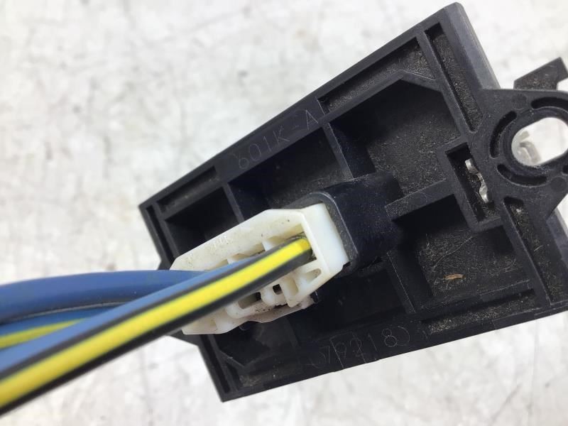 2008 MAZDA 6 BLOWER MOTOR RESISTOR OEM+