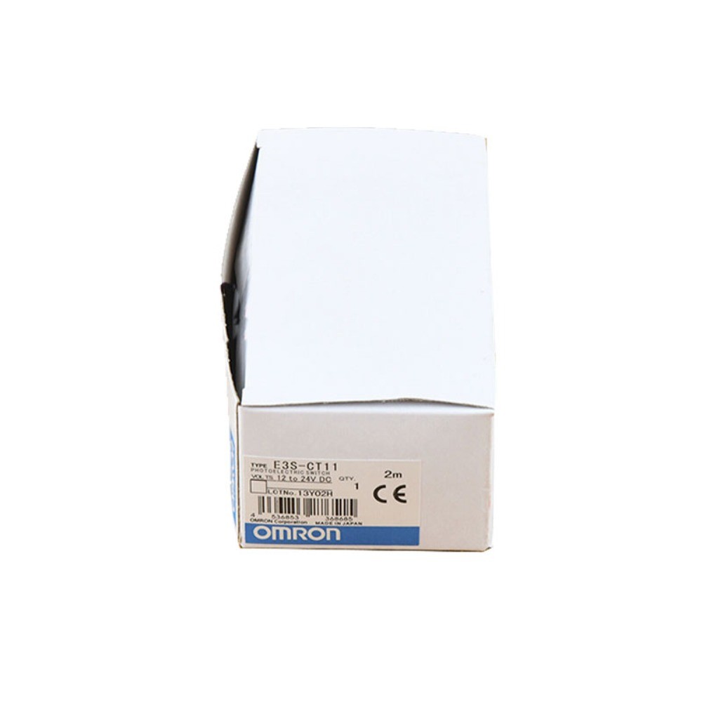 New E3S-CL1 E3S-CL2 E3S-CR11 E3S-CT11 E3S-CT61 E3S-R67 Fast Shipping Omron