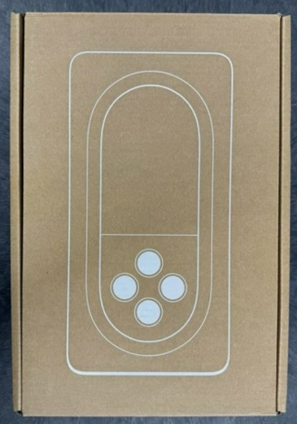 Latch Intercom Model INT1LFCNA1 NEW UNOPENED BOX