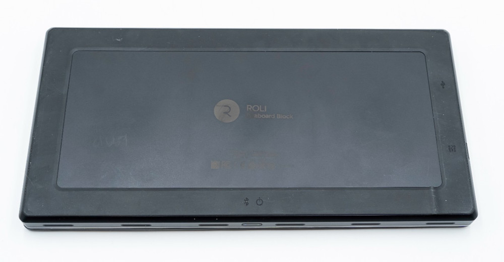 ROLI Seaboard Bock with Lightpad