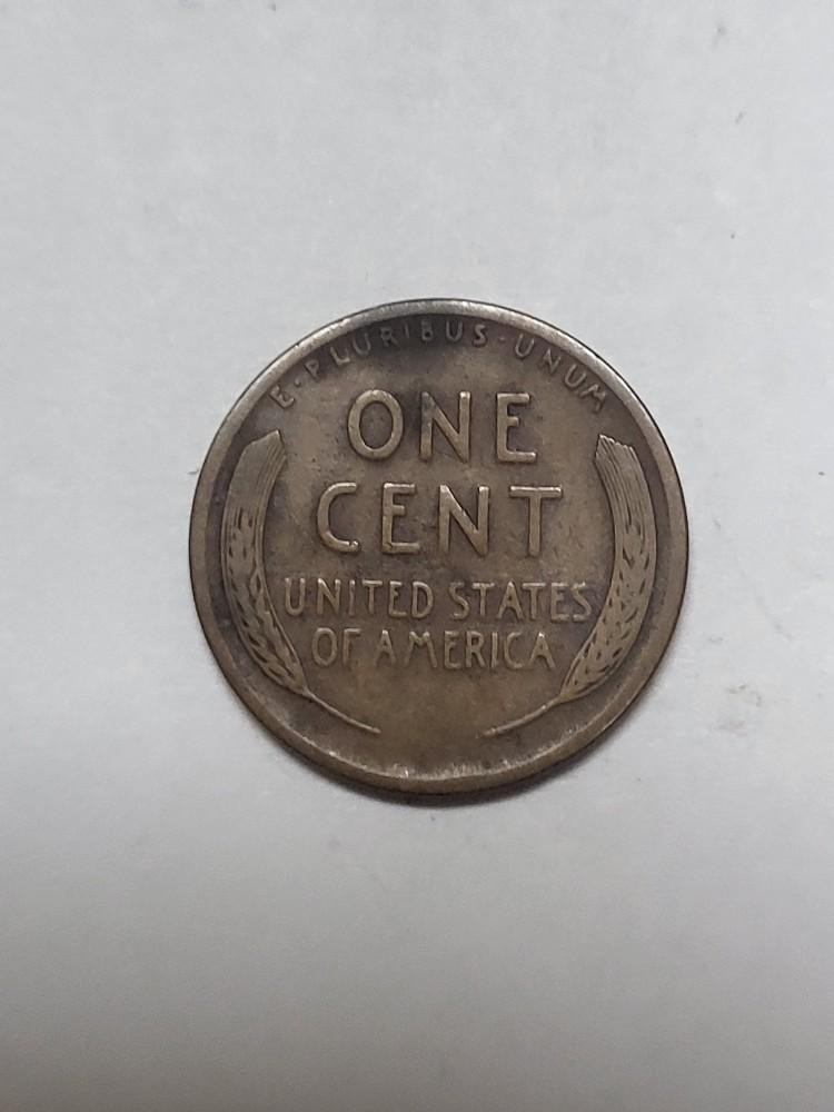 1915 S Lincoln Cent CHEAP !! B