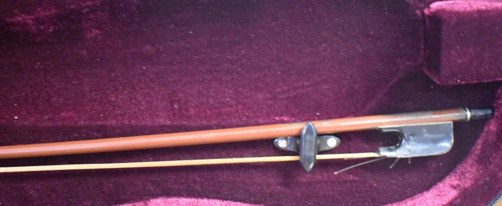 CONSERVATORY VIOLIN 4/4 Circa 1880’s-90’s