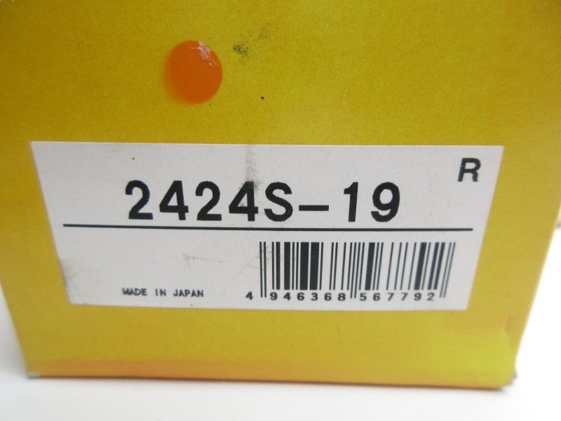 MITUTOYO 2424S-19 NSMP