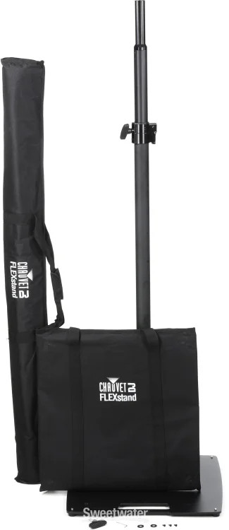 Chauvet DJ FLEXstand Multi-purpose Telescoping Lighting Stand