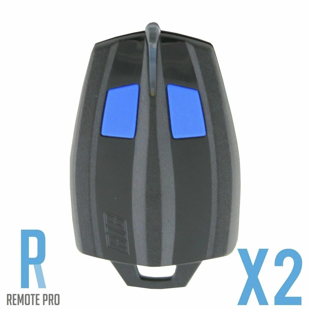 2 x RIB Sun Genuine/Original Remote Control