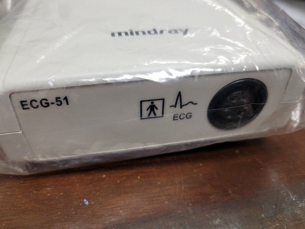 Mindray ECG Module ECG-51