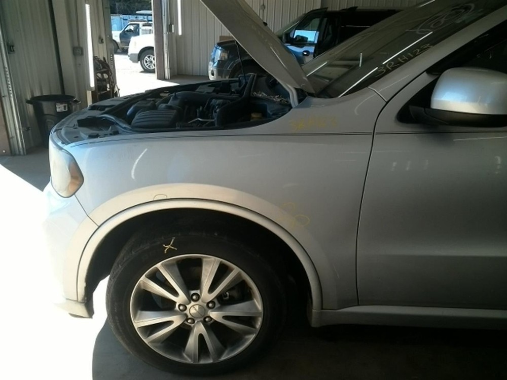 Driver Left Quarter Panel Fits 11-13 DURANGO 104918710