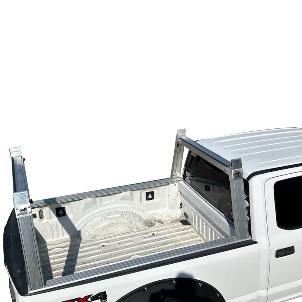 Black Horse Off Road CSBURHD55 Base K2 Rack