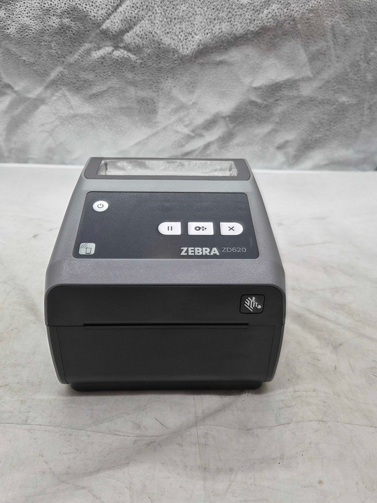 ZEBRA ZD620 (Does not have Print Head)