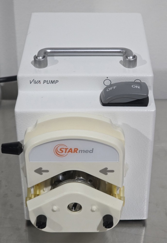 STARmed VIVA Pump model VP01
