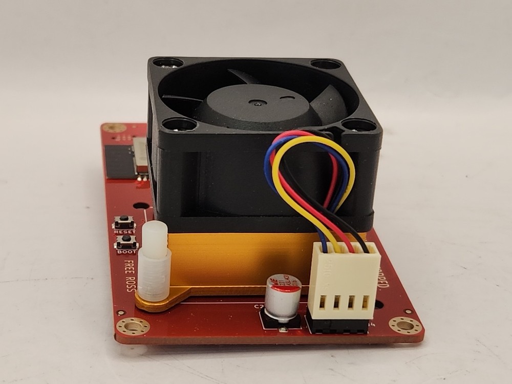 NEW Bitaxe Single ASIC Miner