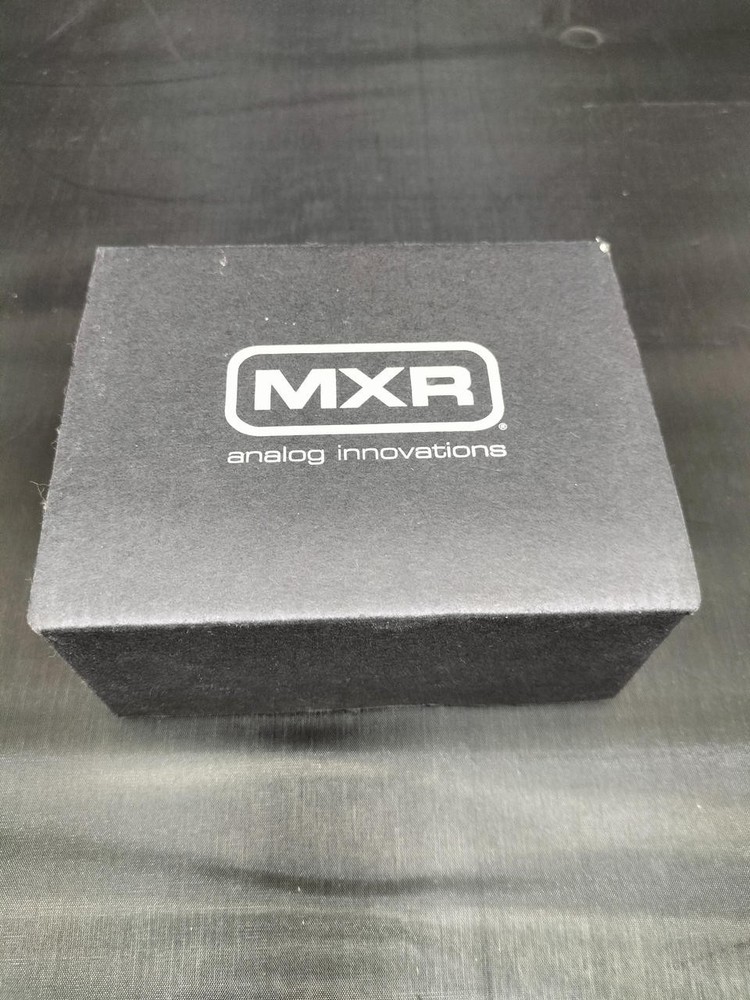 Mxr M148/Micro Chorus Effector
