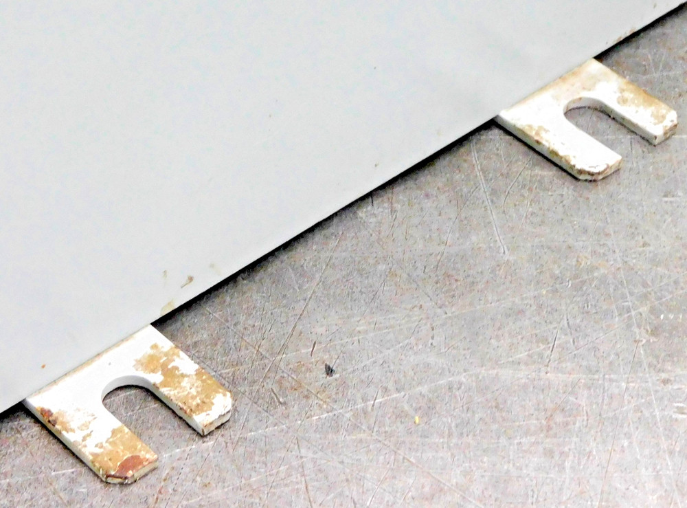 Siemens SSF C20 Combination Motor Controller Enclosure 480V 60A