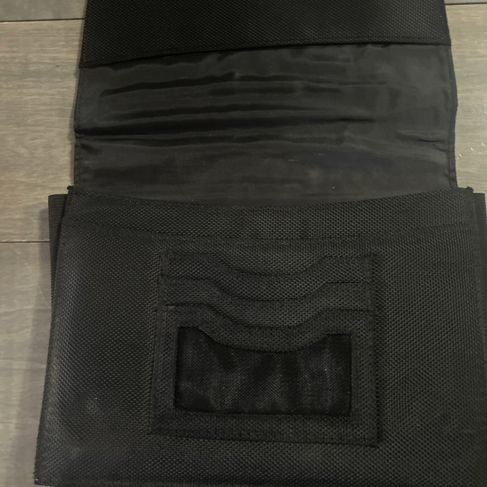 Audi Canvas Case for Owner's Owner Manual Operators User Guide