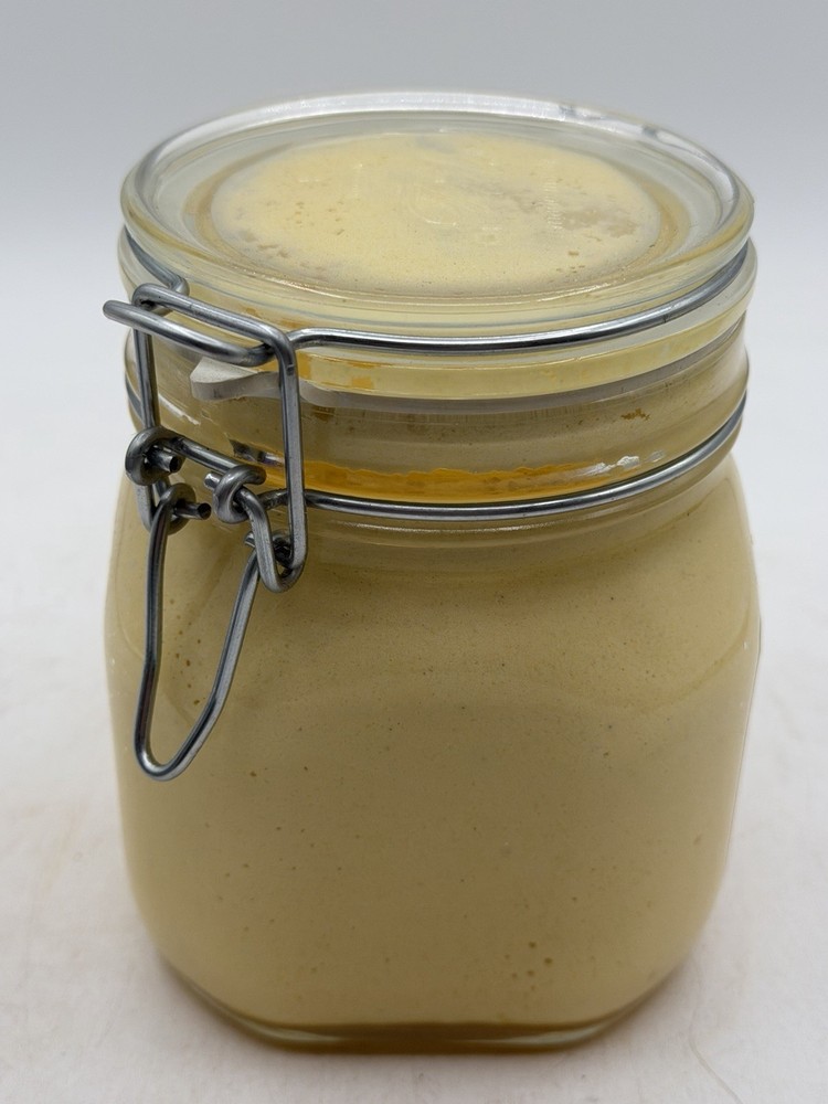 BORGHESE SALT SCRUB 27 oz JAR